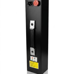 Batería litio 48V para mando eléctrico