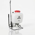 PULVERIZADOR MANUAL 15 LITROS