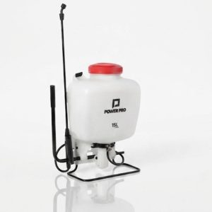 PULVERIZADOR MANUAL 15 LITROS