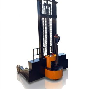 APILADOR ELECTRICO TODO TERRENO 2000K/3.5MT