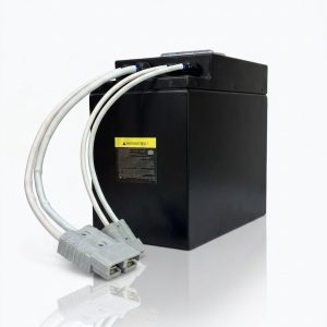 BATERIA LITIO 24V 60AH PARA APILADORES ELECTRICOS