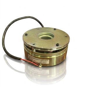 FRENO MAGENETICO 24V  PIÑON 130X55MM PARA APILADOR ELECTRICO
