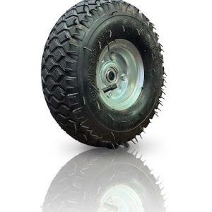 RUEDA NEUMATICA 270X85MM NYLON