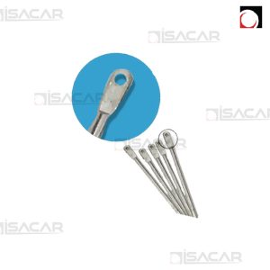 VARILLA DE BAJADA PARA TRANSPALETA MANUAL