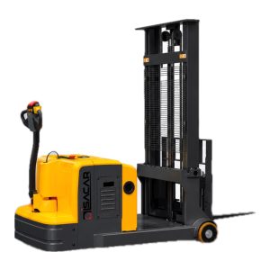 APILADOR ELECTRICO REACH TRUCK 800 KG 2.5 Mts