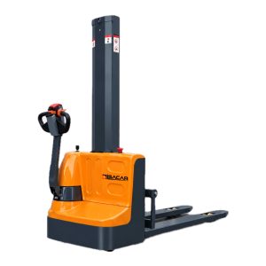 APILADOR ELECTRICO ANGOSTO 1500KG 1.6MT BATERIA LITIO