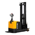 APILADOR ELECTRICO REACH TRUCK 2000K/6.0MT