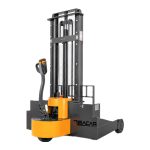 APILADOR ELECTRICO TODO TERRENO 2000K/3.5MT