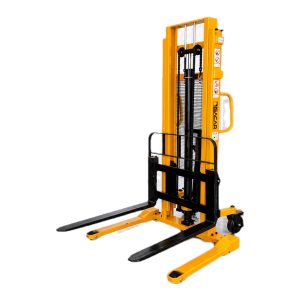 APILADOR MANUAL ANCHO 1500K/ 2.5 MT LEVANTE