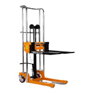 APILADOR MANUAL LIVIANO 400 K / 1.30 MT LEVANTE