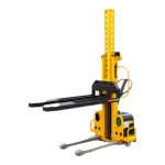 APILADOR SEMI AUTOCARGABLE 700K/1.10 MT