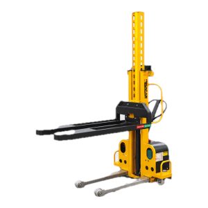 APILADOR SEMI AUTOCARGABLE 700K/1.10 MT