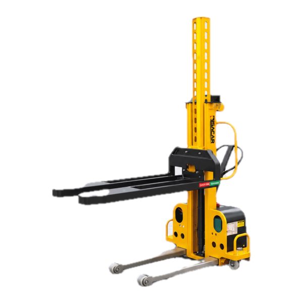 APILADOR SEMI AUTOCARGABLE 700K/1.10 MT