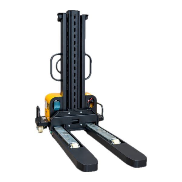 APILADOR SEMI AUTOCARGABLE 700K 1.30 MT