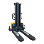 APILADOR SEMI AUTOCARGABLE 700K 1.30 MT