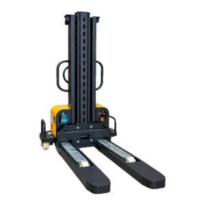 APILADOR SEMI AUTOCARGABLE 700K 1.30 MT
