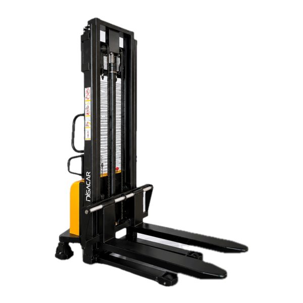 APILADOR ANGOSTO SEMI-ELECT 1500/3.0 MT