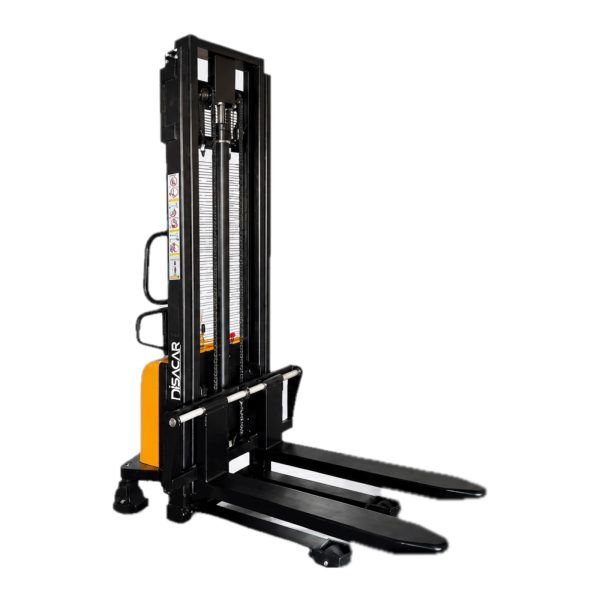 APILADOR ANGOSTO SEMI-ELECT 1500/3.5 MT
