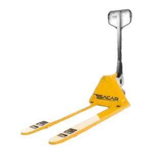 Arriendo Transpaleta Manual 2.500KG