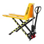 Arriendo Transpaleta Tijera Manual 1500KG