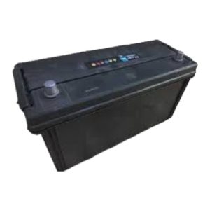Baterías Apilador Semi-Eléctrico 12 V/115 AH