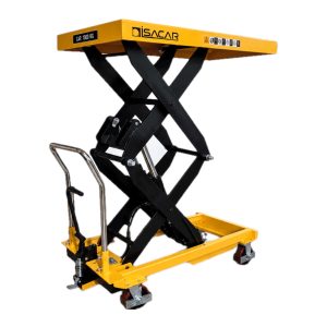 CARRO MESA TRANSPORTE 1000 KG/1.70 MTS
