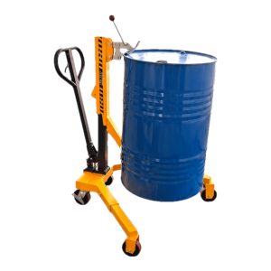 CARRO TRANSPORTADOR DE TAMBOR 350KG 300MM