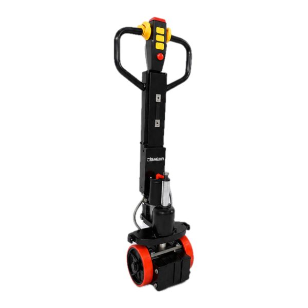 MANDO ELECTRICO PARA TRANSPALETA ESTANDAR