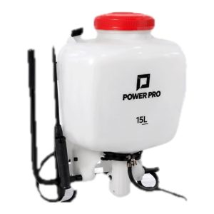 PULVERIZADOR MANUAL 15 LITROS
