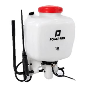 PULVERIZADOR MANUAL 15 LITROS