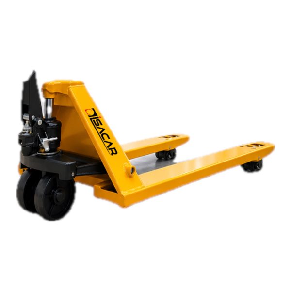 TRANSPALETA ANCHA MANUAL 5.000KG