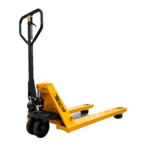 TRANSPALETA ANCHA MANUAL 5.000KG