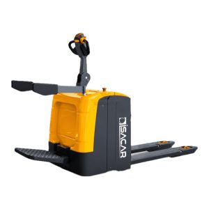 TRANSPALETA ELECTRICA ANCHA 2500K