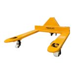 TRANSPALETA MANUAL EXTRA ANCHA 2500KG