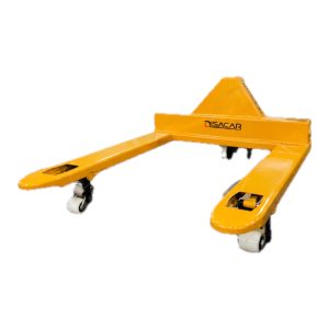 TRANSPALETA MANUAL EXTRA ANCHA 2500KG