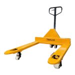 TRANSPALETA MANUAL EXTRA ANCHA 2500KG