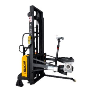 VOLTEADOR TAMBOR SEMI-ELEC 450KG 2.30MT