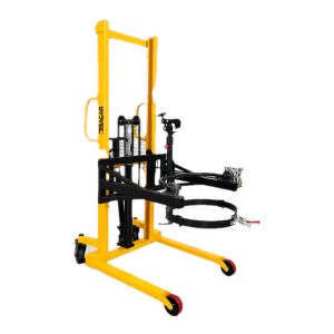 VOLTEADOR DE TAMBOR MANUAL 350KG 1.50MT
